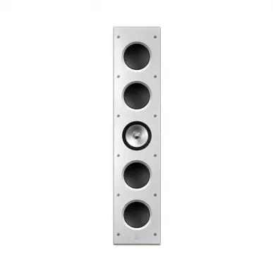 Встраиваемая акустика в стену KEF Ci5160RL-THX